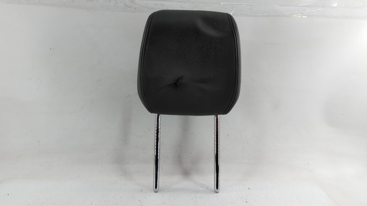 2012-2016 Bmw 328i Headrest Head Rest Front Driver Passenger Seat Fits Fits 2012 2013 2014 2015 2016 2017 2018 2019 OEM Used