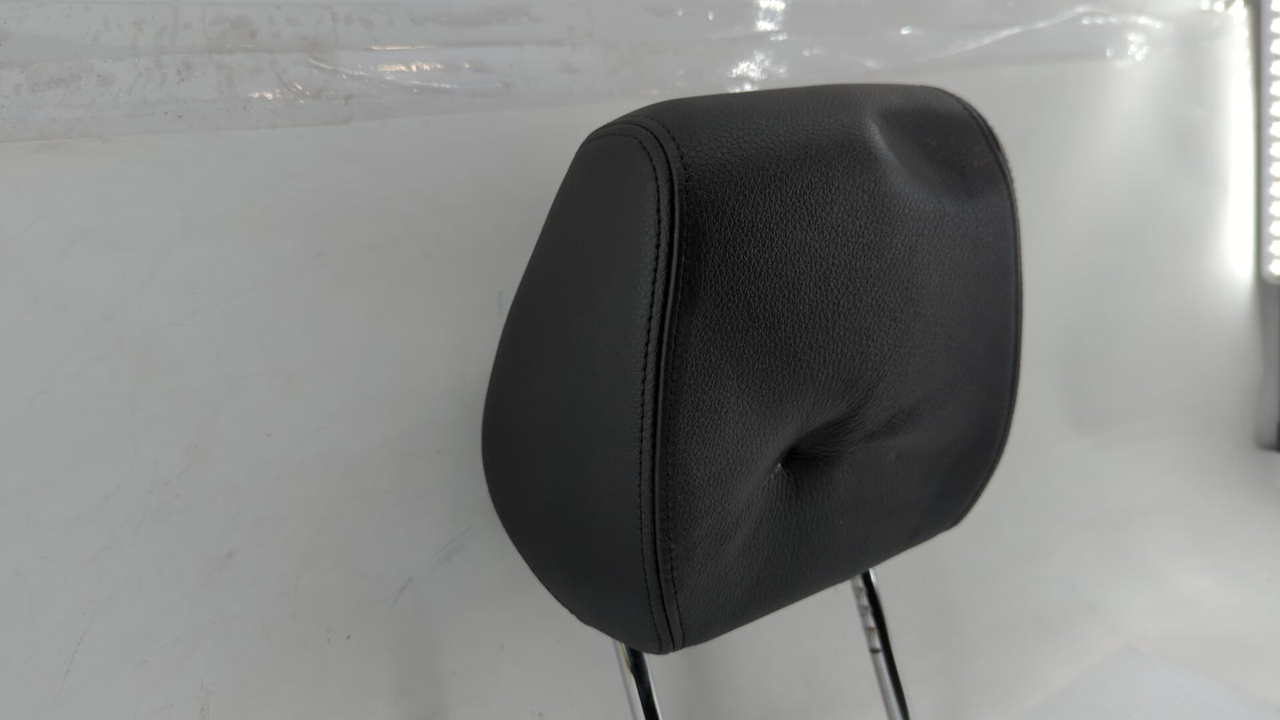 2012-2016 Bmw 328i Headrest Head Rest Front Driver Passenger Seat Fits Fits 2012 2013 2014 2015 2016 2017 2018 2019 OEM Used