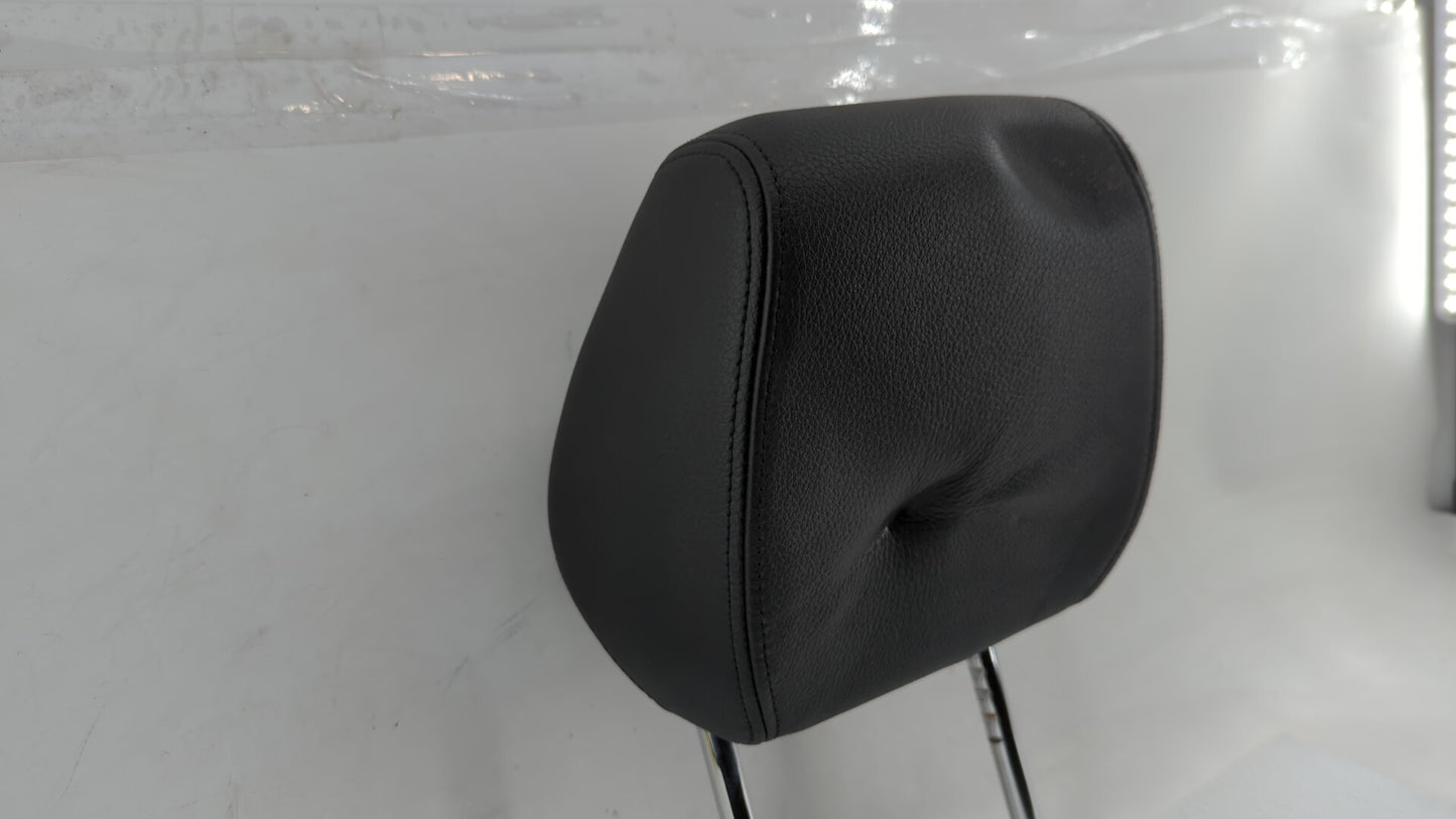2012-2016 Bmw 328i Headrest Head Rest Front Driver Passenger Seat Fits Fits 2012 2013 2014 2015 2016 2017 2018 2019 OEM Used