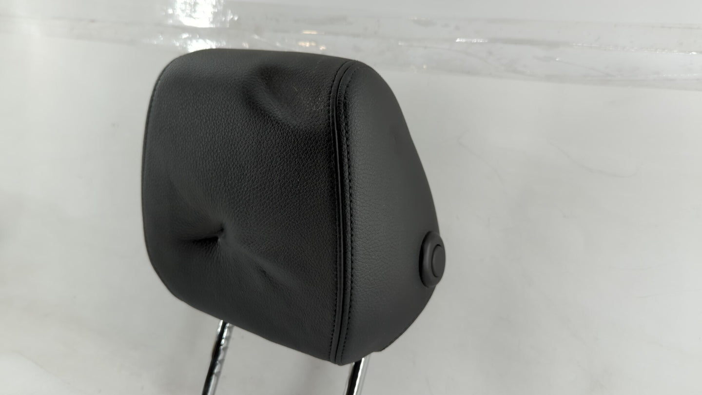 2012-2016 Bmw 328i Headrest Head Rest Front Driver Passenger Seat Fits Fits 2012 2013 2014 2015 2016 2017 2018 2019 OEM Used