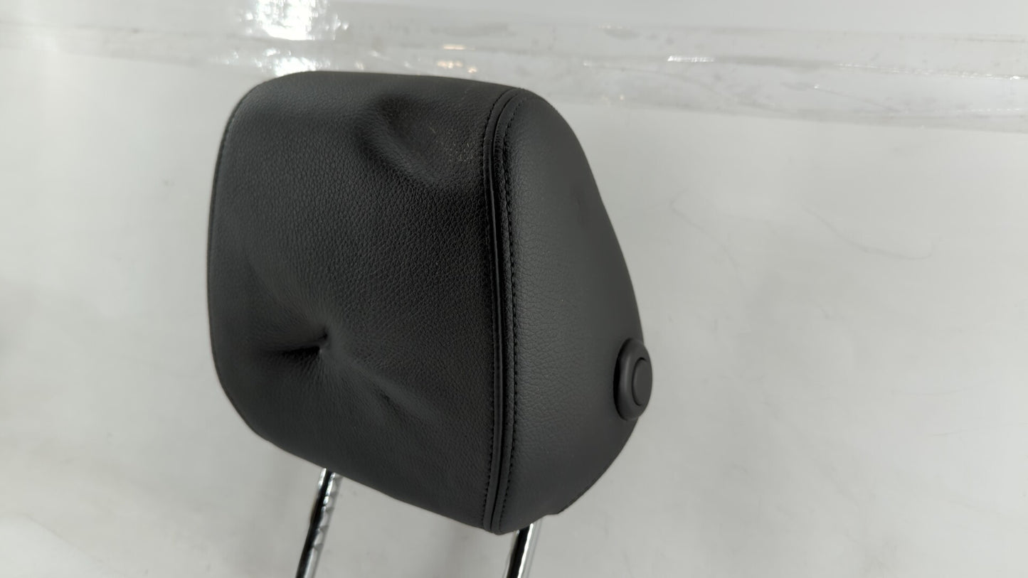 2012-2016 Bmw 328i Headrest Head Rest Front Driver Passenger Seat Fits Fits 2012 2013 2014 2015 2016 2017 2018 2019 OEM Used