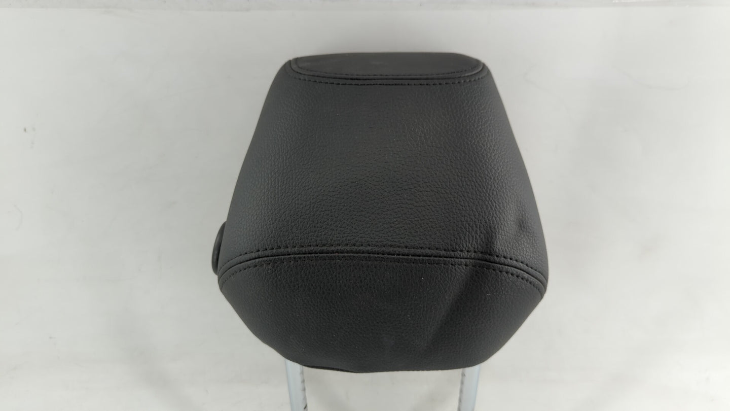 2012-2016 Bmw 328i Headrest Head Rest Front Driver Passenger Seat Fits Fits 2012 2013 2014 2015 2016 2017 2018 2019 OEM Used