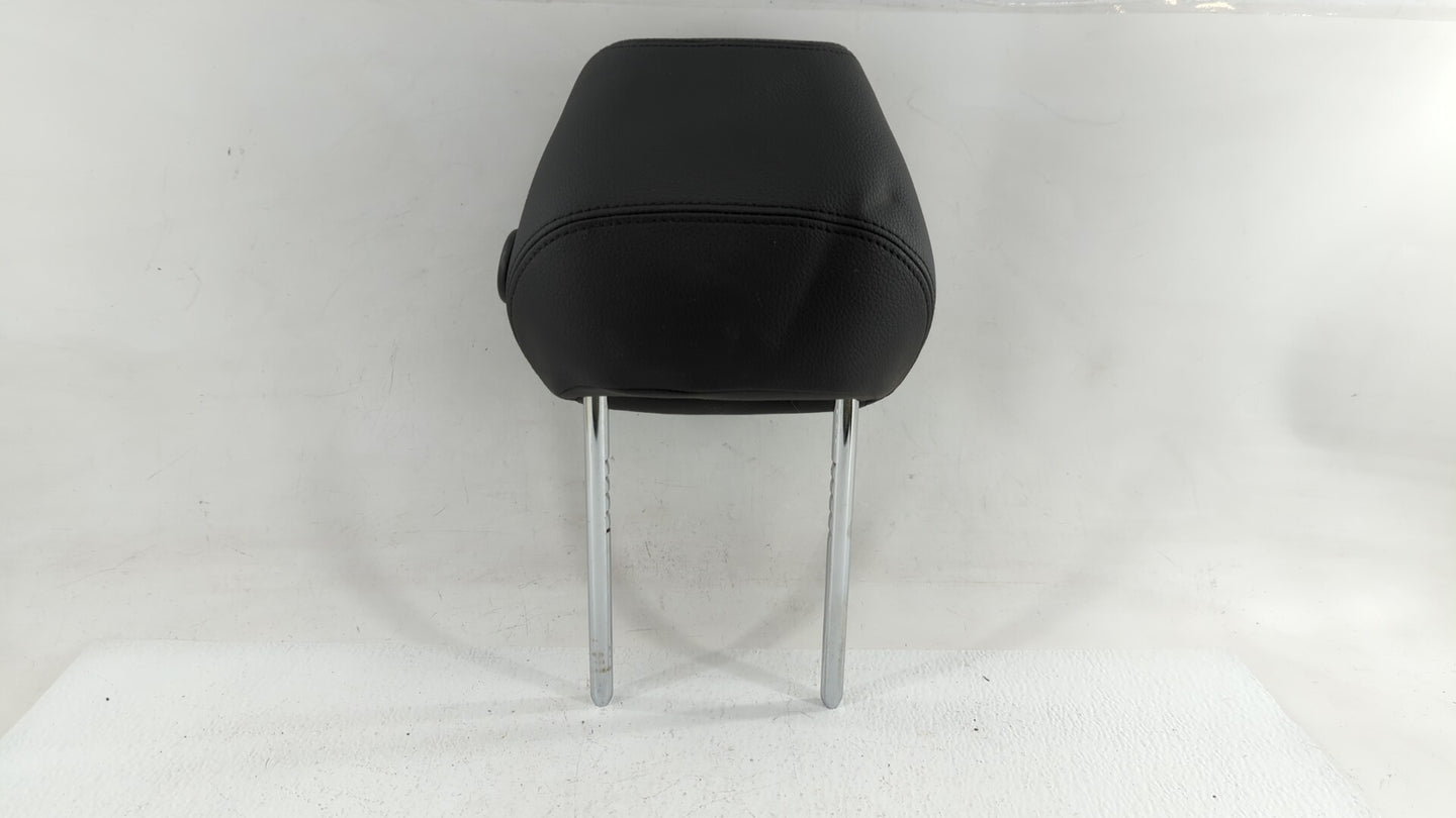 2012-2016 Bmw 328i Headrest Head Rest Front Driver Passenger Seat Fits Fits 2012 2013 2014 2015 2016 2017 2018 2019 OEM Used