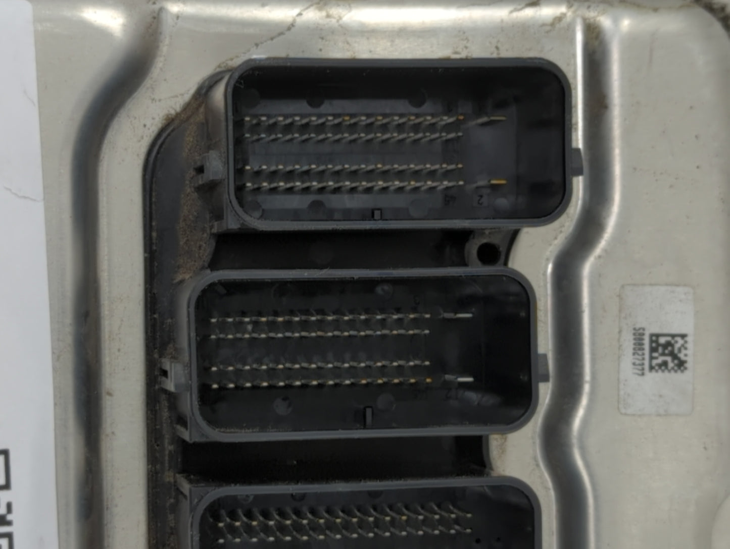 2012-2016 Bmw 328i Throttle Body P/N:A2C53355204 1354 7588625 Fits Fits 2012 2013 2014 2015 2016 2017 2018 OEM Used Auto Par