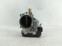2012-2016 Bmw 328i Throttle Body P/N:A2C53355204 1354 7588625 Fits Fits 2012 2013 2014 2015 2016 2017 2018 OEM Used Auto Par