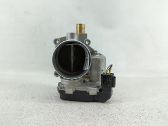 compare product 2012-2016 Bmw 328i Throttle Body P/N:A2C53355204 1354 7588625 Fits Fits 2012 2013 2014 2015 2016 2017 2018 OEM Used Auto Parts