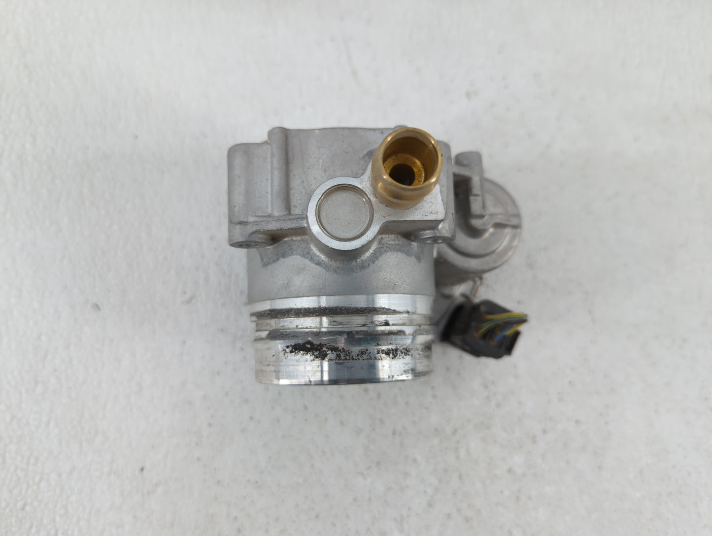 2012-2016 Bmw 328i Throttle Body P/N:A2C53355204 1354 7588625 Fits Fits 2012 2013 2014 2015 2016 2017 2018 OEM Used Auto Par