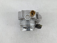 2012-2016 Bmw 328i Throttle Body P/N:A2C53355204 1354 7588625 Fits Fits 2012 2013 2014 2015 2016 2017 2018 OEM Used Auto Par