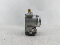 2012-2016 Bmw 328i Throttle Body P/N:A2C53355204 1354 7588625 Fits Fits 2012 2013 2014 2015 2016 2017 2018 OEM Used Auto Par
