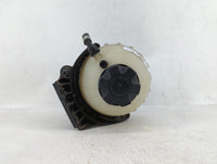 2012-2016 Bmw 328i Radiator Coolant Overflow Expansion Tank Bottle 367636 - Oemusedautoparts1.com