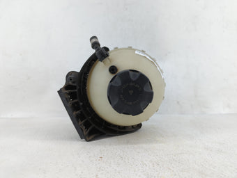 compare product 2012-2016 Bmw 328i Radiator Coolant Overflow Expansion Tank Bottle 367636