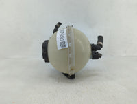 2012-2016 Bmw 328i Radiator Coolant Overflow Expansion Tank Bottle 367636 - Oemusedautoparts1.com