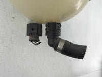 2012-2016 Bmw 328i Radiator Coolant Overflow Expansion Tank Bottle 367636 - Oemusedautoparts1.com
