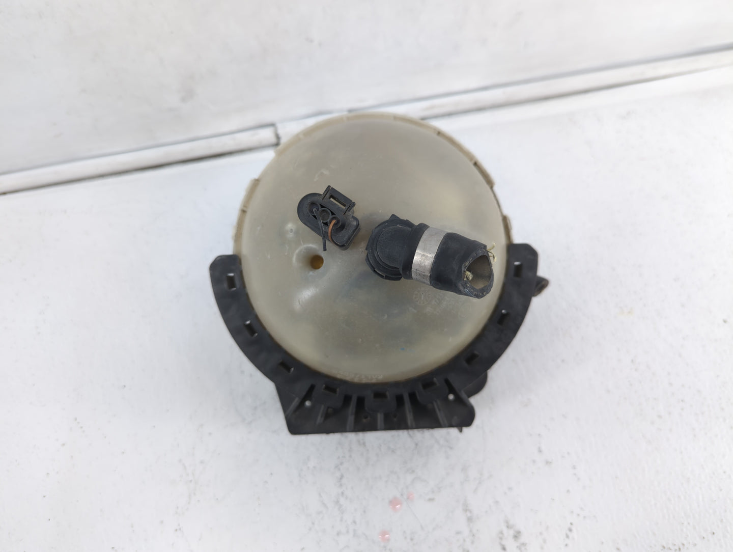 2012-2016 Bmw 328i Radiator Coolant Overflow Expansion Tank Bottle 400155 - Oemusedautoparts1.com