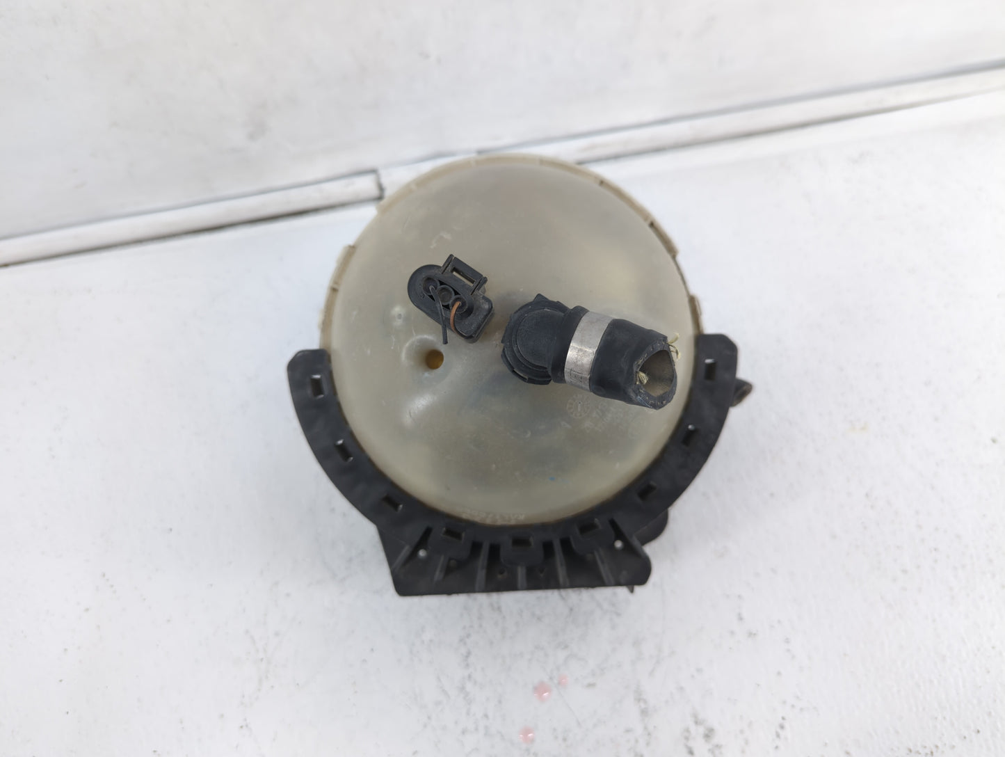 2012-2016 Bmw 328i Radiator Coolant Overflow Expansion Tank Bottle 400155 - Oemusedautoparts1.com