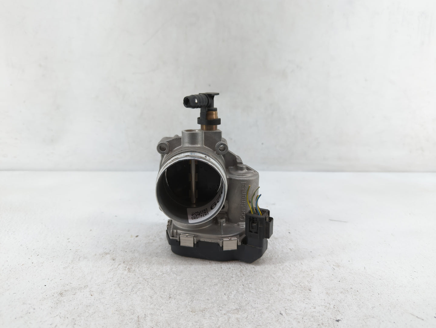 2012-2016 Bmw 328i Throttle Body P/N:1354 7588625 Fits Fits 2012 2013 2014 2015 2016 2017 2018 OEM Used Auto Parts - Oemused