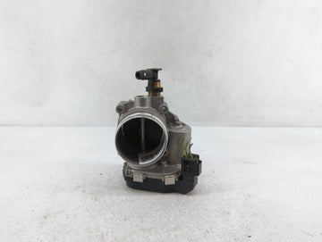 2012-2016 Bmw 328i Throttle Body P/N:1354 7588625 Fits Fits 2012 2013 2014 2015 2016 2017 2018 OEM Used Auto Parts - Oemused