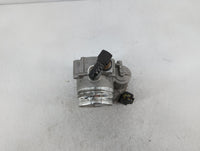 2012-2016 Bmw 328i Throttle Body P/N:1354 7588625 Fits Fits 2012 2013 2014 2015 2016 2017 2018 OEM Used Auto Parts - Oemused
