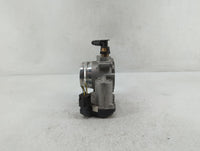 2012-2016 Bmw 328i Throttle Body P/N:1354 7588625 Fits Fits 2012 2013 2014 2015 2016 2017 2018 OEM Used Auto Parts - Oemused