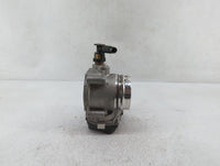 2012-2016 Bmw 328i Throttle Body P/N:1354 7588625 Fits Fits 2012 2013 2014 2015 2016 2017 2018 OEM Used Auto Parts - Oemused