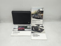 2015 Bmw 328i Owners Manual Book Guide OEM Used Auto Parts - Oemusedautoparts1.com