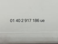 2015 Bmw 328i Owners Manual Book Guide OEM Used Auto Parts - Oemusedautoparts1.com