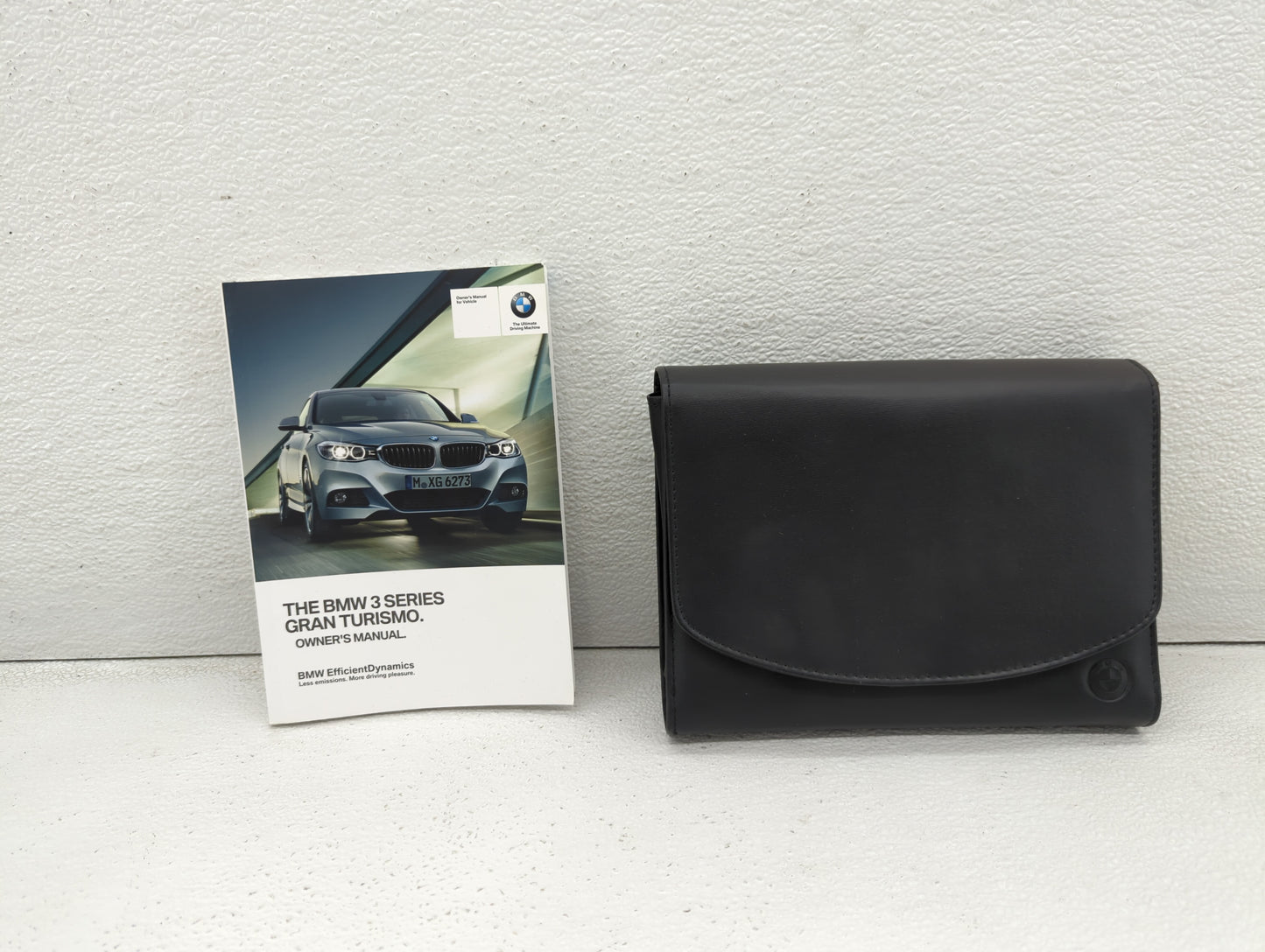 2015 Bmw 328i Owners Manual Book Guide OEM Used Auto Parts - Oemusedautoparts1.com