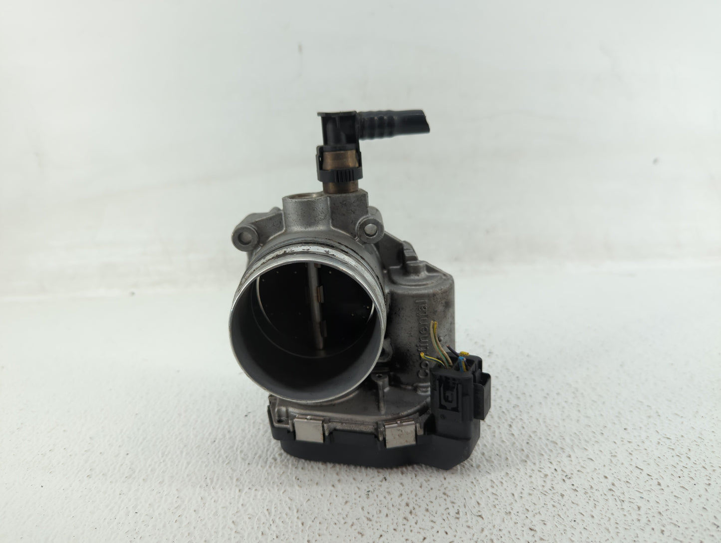 2012-2016 Bmw 328i Throttle Body P/N:1354 7588625-04 1354 7588625-03 Fits Fits 2012 2013 2014 2015 2016 2017 2018 OEM Used A