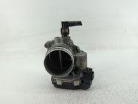 2012-2016 Bmw 328i Throttle Body P/N:1354 7588625-04 1354 7588625-03 Fits Fits 2012 2013 2014 2015 2016 2017 2018 OEM Used A