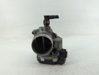 compare product 2012-2016 Bmw 328i Throttle Body P/N:1354 7588625-04 1354 7588625-03 Fits Fits 2012 2013 2014 2015 2016 2017 2018 OEM Used Auto Parts