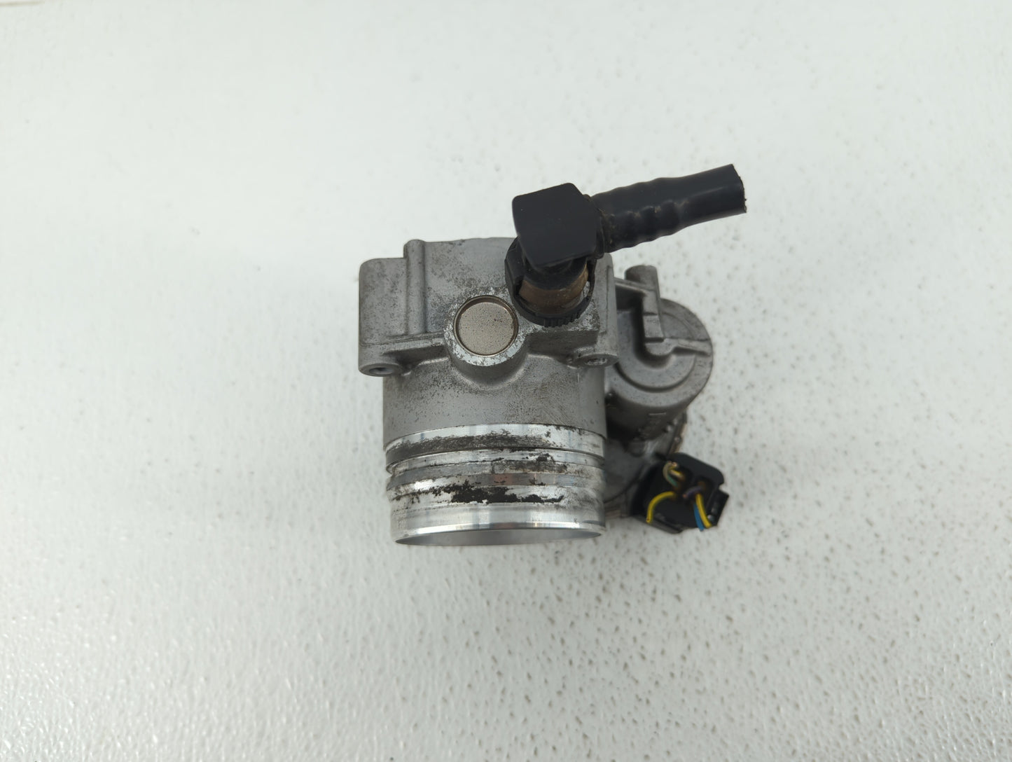 2012-2016 Bmw 328i Throttle Body P/N:1354 7588625-04 1354 7588625-03 Fits Fits 2012 2013 2014 2015 2016 2017 2018 OEM Used A