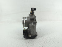 2012-2016 Bmw 328i Throttle Body P/N:1354 7588625-04 1354 7588625-03 Fits Fits 2012 2013 2014 2015 2016 2017 2018 OEM Used A