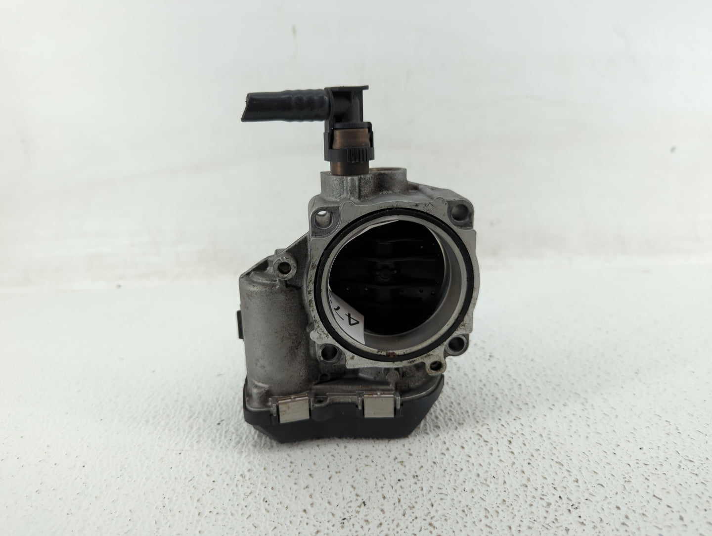 2012-2016 Bmw 328i Throttle Body P/N:1354 7588625-04 1354 7588625-03 Fits Fits 2012 2013 2014 2015 2016 2017 2018 OEM Used A