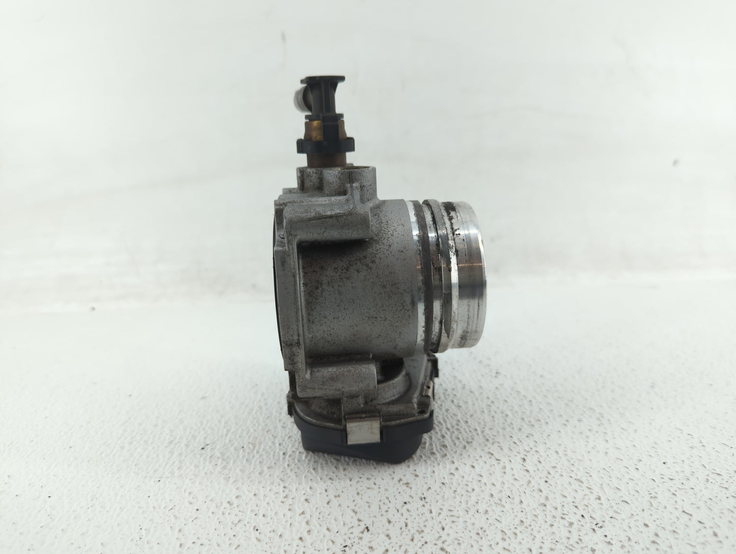 2012-2016 Bmw 328i Throttle Body P/N:1354 7588625-04 1354 7588625-03 Fits Fits 2012 2013 2014 2015 2016 2017 2018 OEM Used A