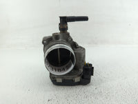 2012-2016 Bmw 328i Throttle Body P/N:1354 7588625-04 1354 7588625-03 Fits Fits 2012 2013 2014 2015 2016 2017 2018 OEM Used A