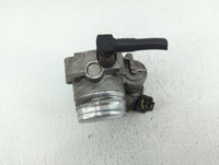 2012-2016 Bmw 328i Throttle Body P/N:1354 7588625-04 1354 7588625-03 Fits Fits 2012 2013 2014 2015 2016 2017 2018 OEM Used A