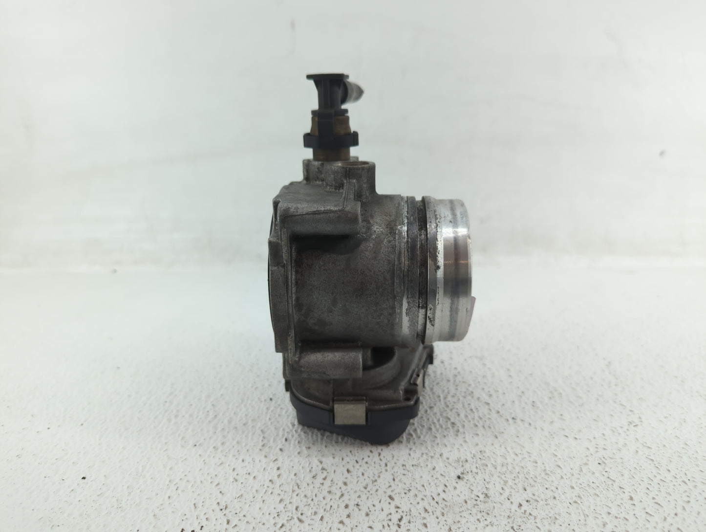 2012-2016 Bmw 328i Throttle Body P/N:1354 7588625-04 1354 7588625-03 Fits Fits 2012 2013 2014 2015 2016 2017 2018 OEM Used A