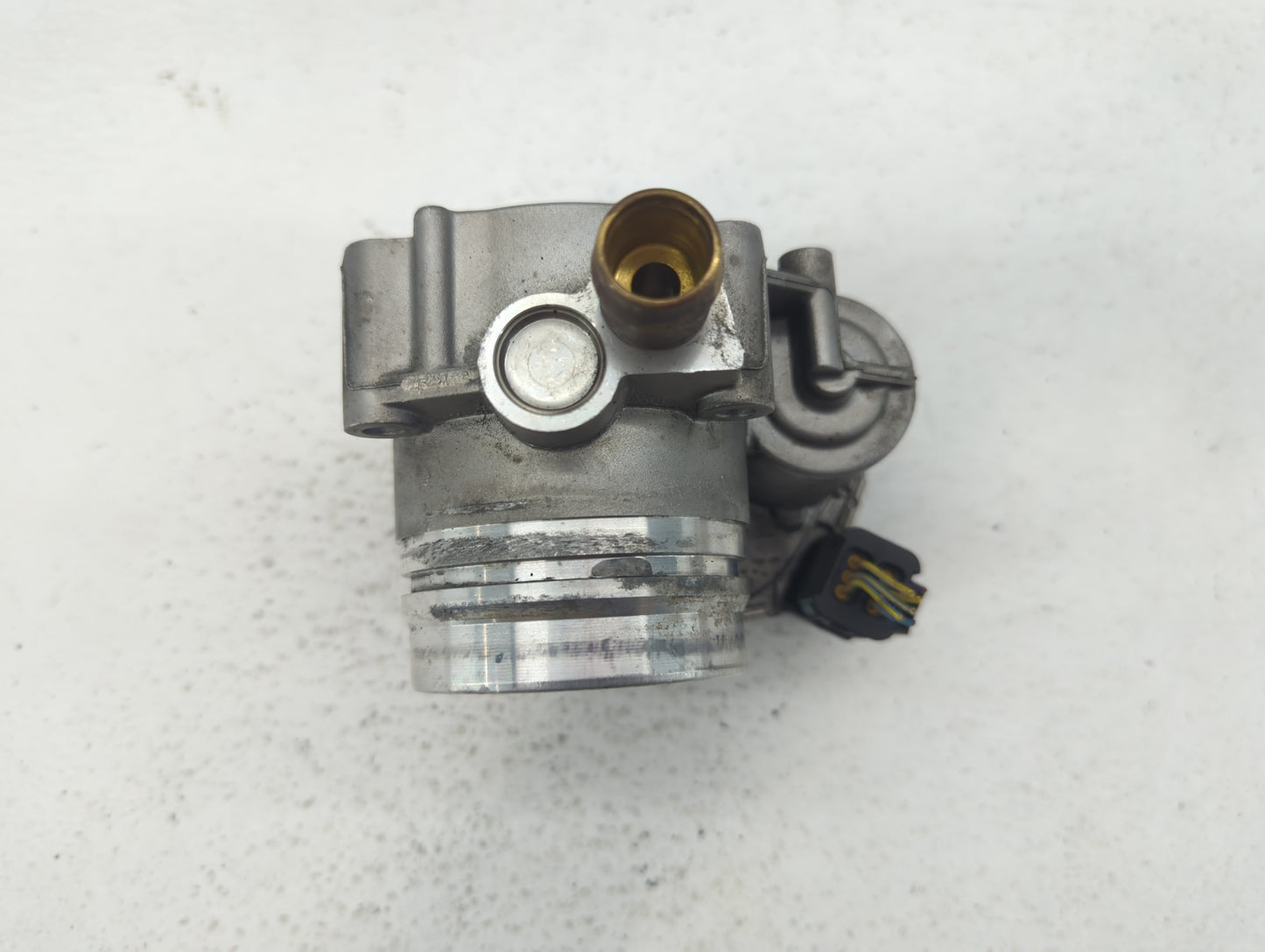 2012-2016 Bmw 328i Throttle Body P/N:1354 7588625-02 1354 7588625-04, 1354 7588625-03 Fits Fits 2012 2013 2014 2015 2016 201