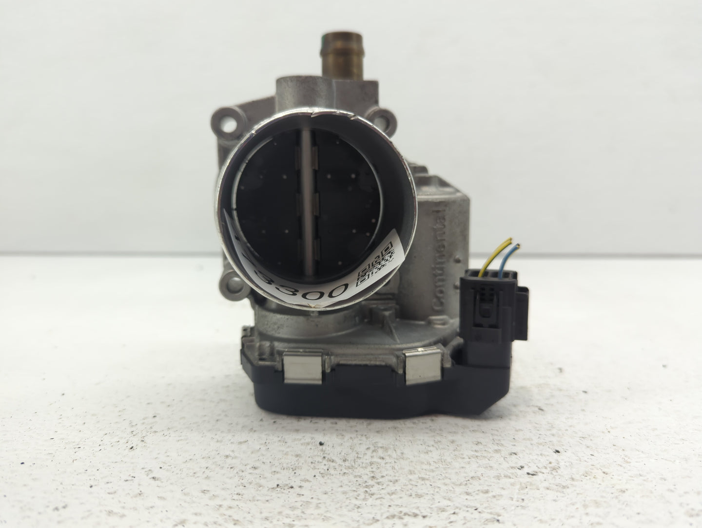 2012-2016 Bmw 328i Throttle Body P/N:1354 7588625-04 1354 7588625-03 Fits Fits 2012 2013 2014 2015 2016 2017 2018 OEM Used A