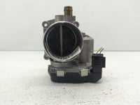2012-2016 Bmw 328i Throttle Body P/N:1354 7588625-04 1354 7588625-03 Fits Fits 2012 2013 2014 2015 2016 2017 2018 OEM Used A
