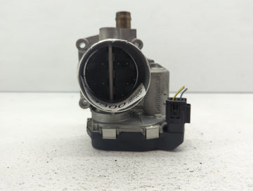 2012-2016 Bmw 328i Throttle Body P/N:1354 7588625-04 1354 7588625-03 Fits Fits 2012 2013 2014 2015 2016 2017 2018 OEM Used A