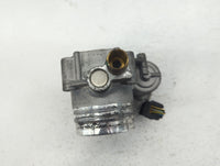 2012-2016 Bmw 328i Throttle Body P/N:1354 7588625-04 1354 7588625-03 Fits Fits 2012 2013 2014 2015 2016 2017 2018 OEM Used A
