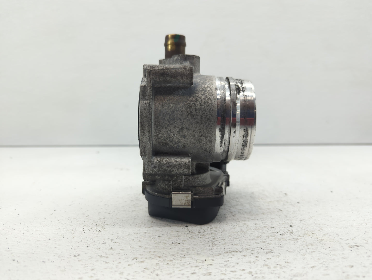 2012-2016 Bmw 328i Throttle Body P/N:1354 7588625-04 1354 7588625-03 Fits Fits 2012 2013 2014 2015 2016 2017 2018 OEM Used A