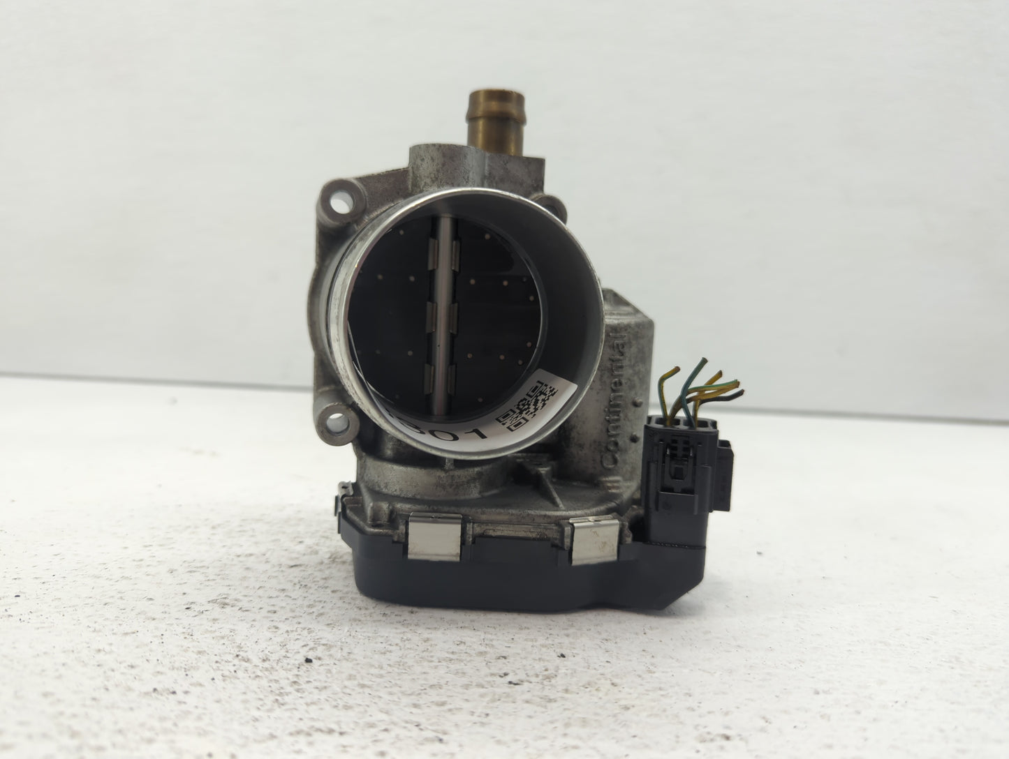 2012-2016 Bmw 328i Throttle Body P/N:1354 7588625-04 1354 7588625-03 Fits Fits 2012 2013 2014 2015 2016 2017 2018 OEM Used A