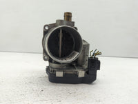 2012-2016 Bmw 328i Throttle Body P/N:1354 7588625-04 1354 7588625-03 Fits Fits 2012 2013 2014 2015 2016 2017 2018 OEM Used A