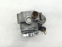 2012-2016 Bmw 328i Throttle Body P/N:1354 7588625-04 1354 7588625-03 Fits Fits 2012 2013 2014 2015 2016 2017 2018 OEM Used A
