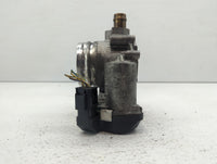 2012-2016 Bmw 328i Throttle Body P/N:1354 7588625-04 1354 7588625-03 Fits Fits 2012 2013 2014 2015 2016 2017 2018 OEM Used A