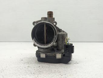 compare product 2012-2016 Bmw 328i Throttle Body P/N:1354 7588625-04 1354 7588625-03 Fits Fits 2012 2013 2014 2015 2016 2017 2018 OEM Used Auto Parts