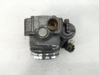 2012-2016 Bmw 328i Throttle Body P/N:1354 7588625-04 1354 7588625-03 Fits Fits 2012 2013 2014 2015 2016 2017 2018 OEM Used A