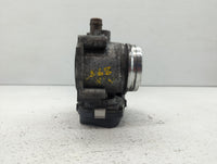 2012-2016 Bmw 328i Throttle Body P/N:1354 7588625-04 1354 7588625-03 Fits Fits 2012 2013 2014 2015 2016 2017 2018 OEM Used A